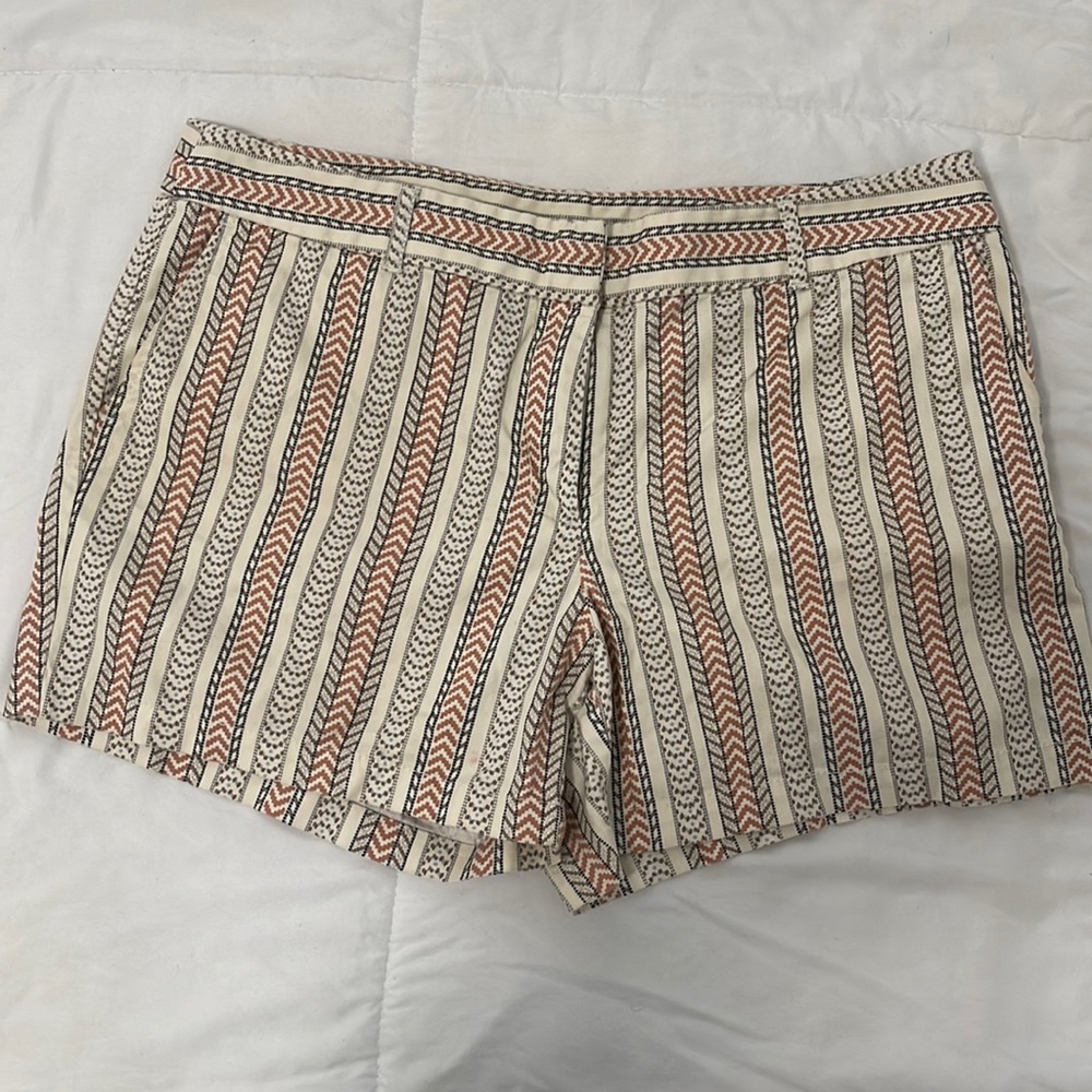 Dalia shorts